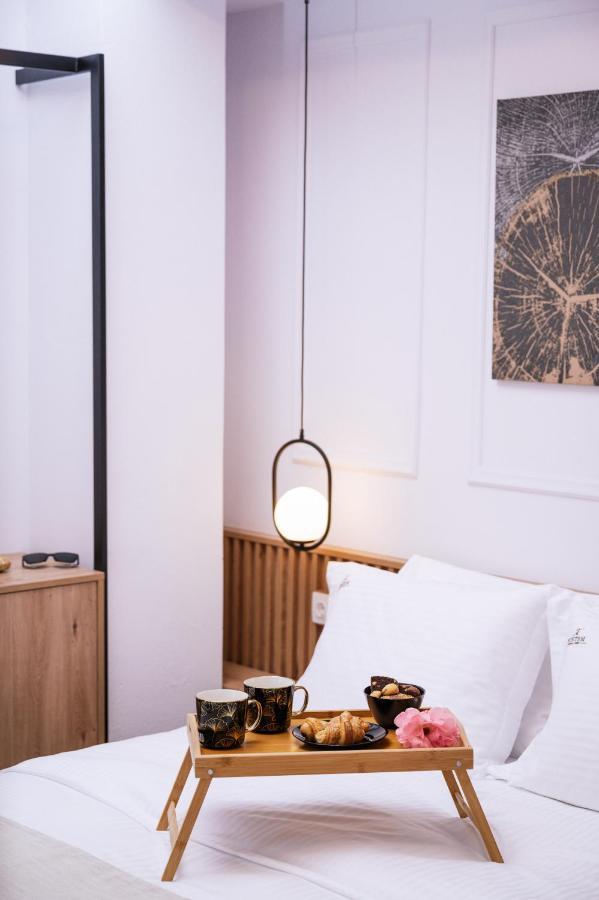 Fontem Central Living Iraklion Buitenkant foto